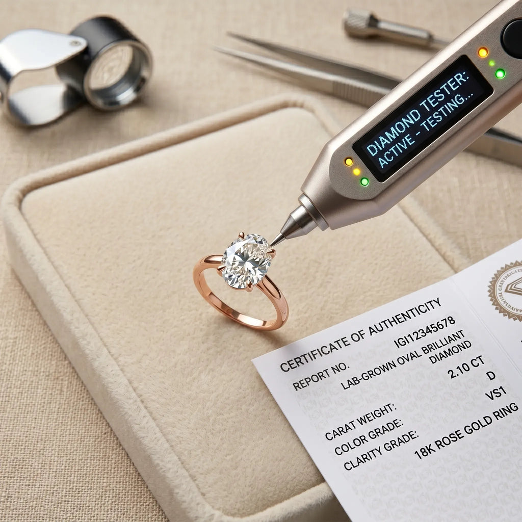 The Forever Upgrade: $300+ Luxury Look Two-Tone Ring for Just $29.99 — Last Day Sale🔥