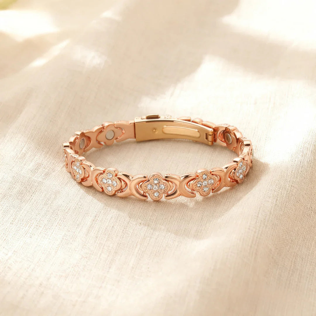 ZENVIRALA® Copper Bracelet-Last Day Sale-90% OFF🔥