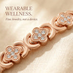 ZENVIRALA® Copper Bracelet-Last Day Sale-90% OFF🔥