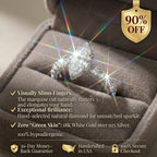 Starry Sky Diamond Marquise Ring-Last Day Sale-90% OFF🔥
